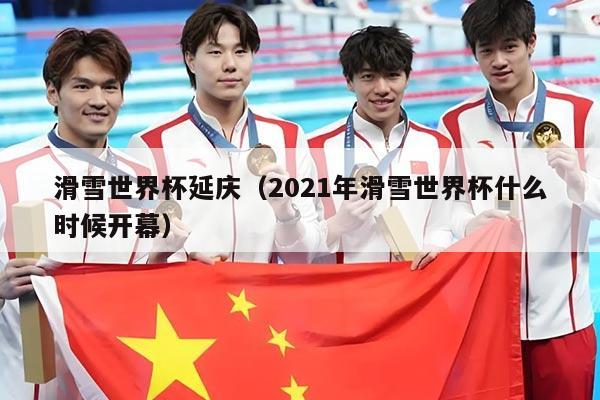 滑雪世界杯延庆(2021年滑雪世界杯什么时候开幕)