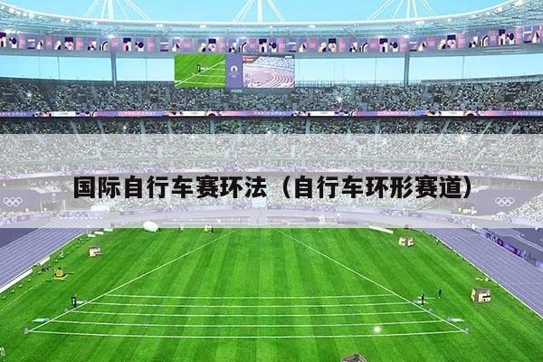 国际自行车赛环法(自行车环形赛道)