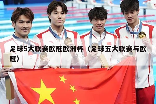足球5大联赛欧冠欧洲杯(足球五大联赛与欧冠)