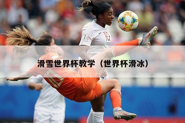 滑雪世界杯教学(世界杯滑冰)