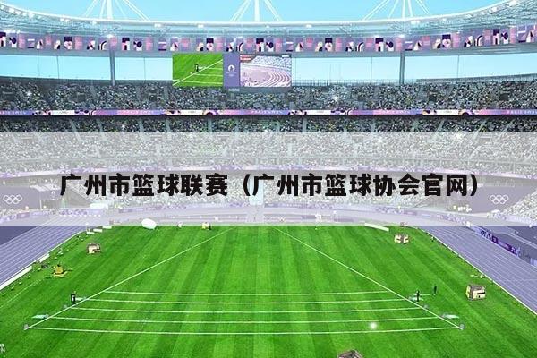 广州市篮球联赛（广州市篮球协会官网）