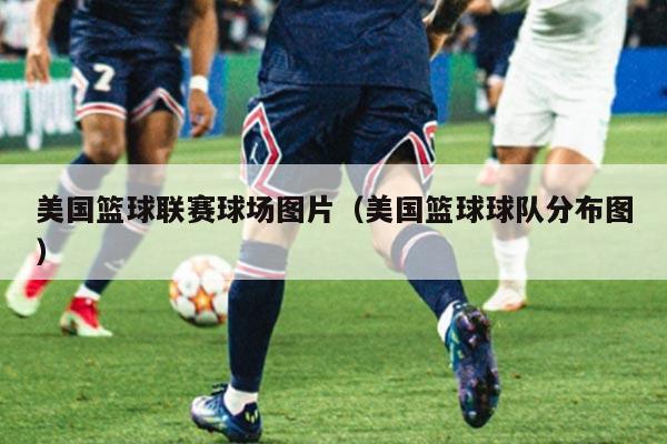 美国篮球联赛球场图片（美国篮球球队分布图）