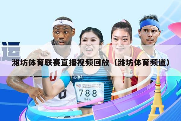 潍坊体育联赛直播视频回放(潍坊体育频道)