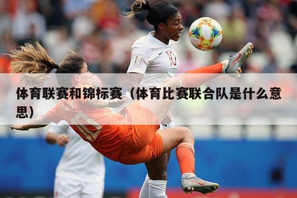 体育联赛和锦标赛（体育比赛联合队是什么意思）