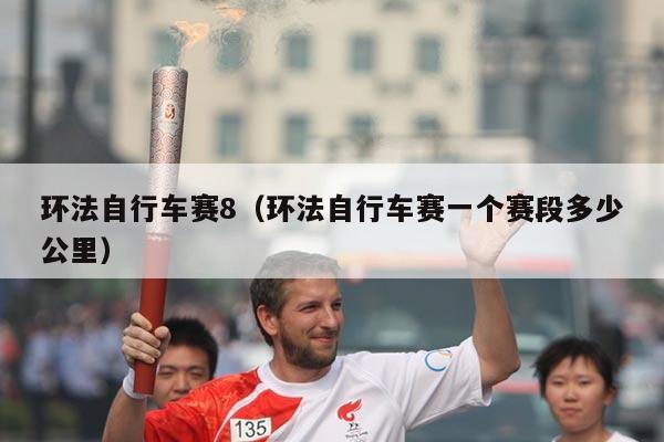 环法自行车赛8（环法自行车赛一个赛段多少公里）