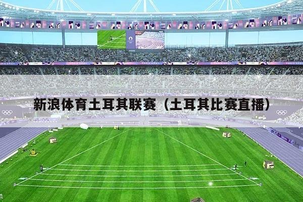 新浪体育土耳其联赛（土耳其比赛直播）