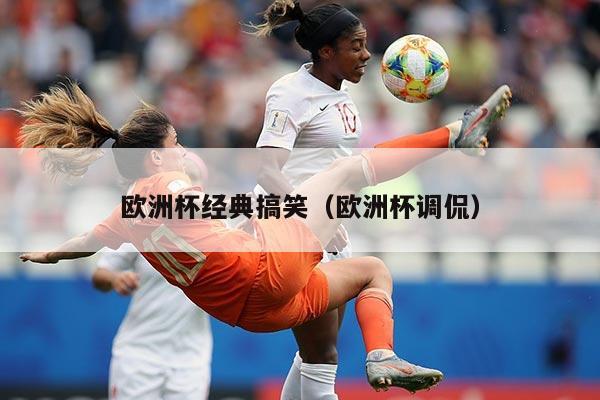 欧洲杯经典搞笑（欧洲杯调侃）