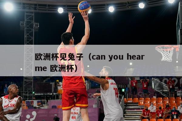 欧洲杯见兔子（can you hear me 欧洲杯）