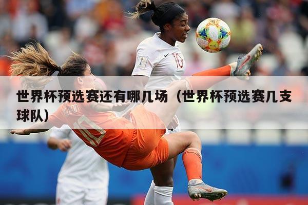 世界杯预选赛还有哪几场（世界杯预选赛几支球队）